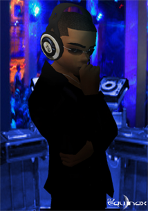 djEQUINOX