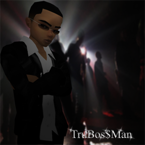 Avatar pic