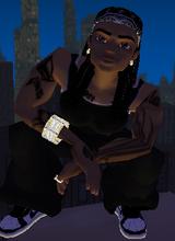 avatar image