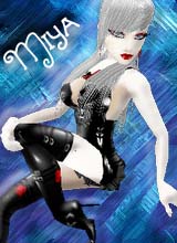 Miyani