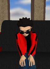 Avatar pic