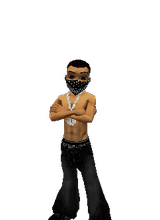 avatar image
