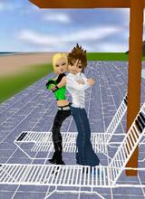 avatar image