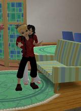 avatar image