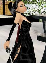 MissAriesGotica