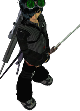 avatar image