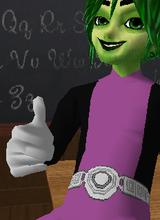 avatar image