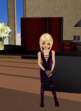 Avatar pic