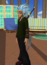 avatar picture