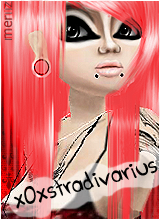 x0xStradivarius