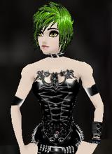 avatar picture