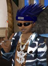 avatar image