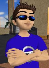 avatar image