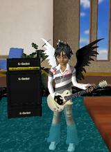 avatar image