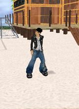 avatar image