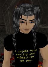 avatar image