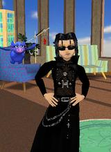 avatar image