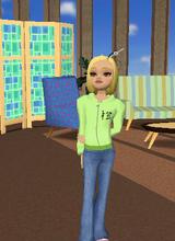 avatar image