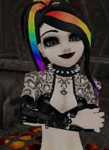Avatar pic