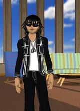 avatar image