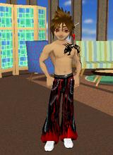 avatar image