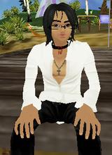 avatar image