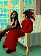 avatar image