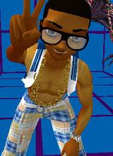 avatar image