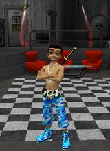 avatar image
