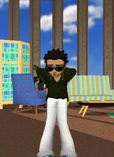 avatar image