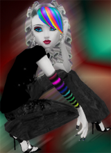 avatar image