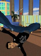 avatar image