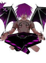 Dreddednight