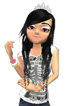 avatar image