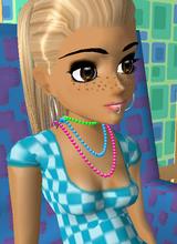 avatar image