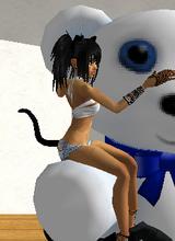 avatar image