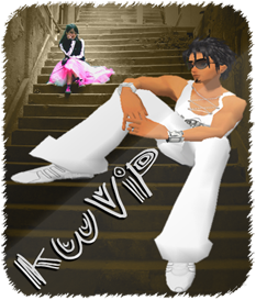 avatar image