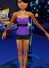 kyshaan