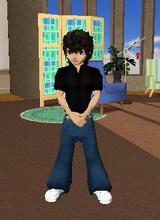 avatar image