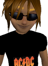 avatar image