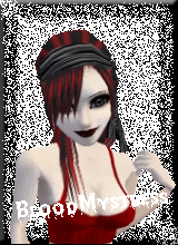 BloodMystress
