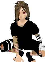 avatar image