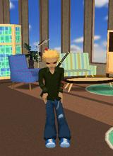 avatar image