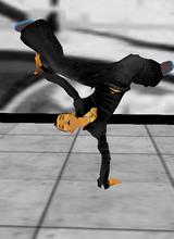 avatar image