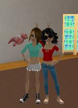 avatar image