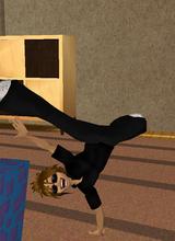 avatar image