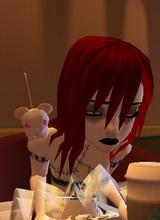 avatar image