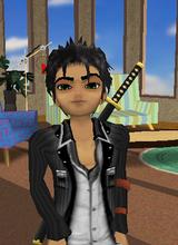 Avatar pic