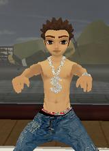 avatar image