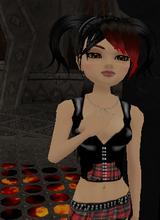 outcastrogue